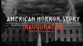 American Horror Story: Inauguration - New Season January 20, 2017
