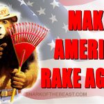 Make America Rake Again!