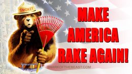 Make America Rank Again